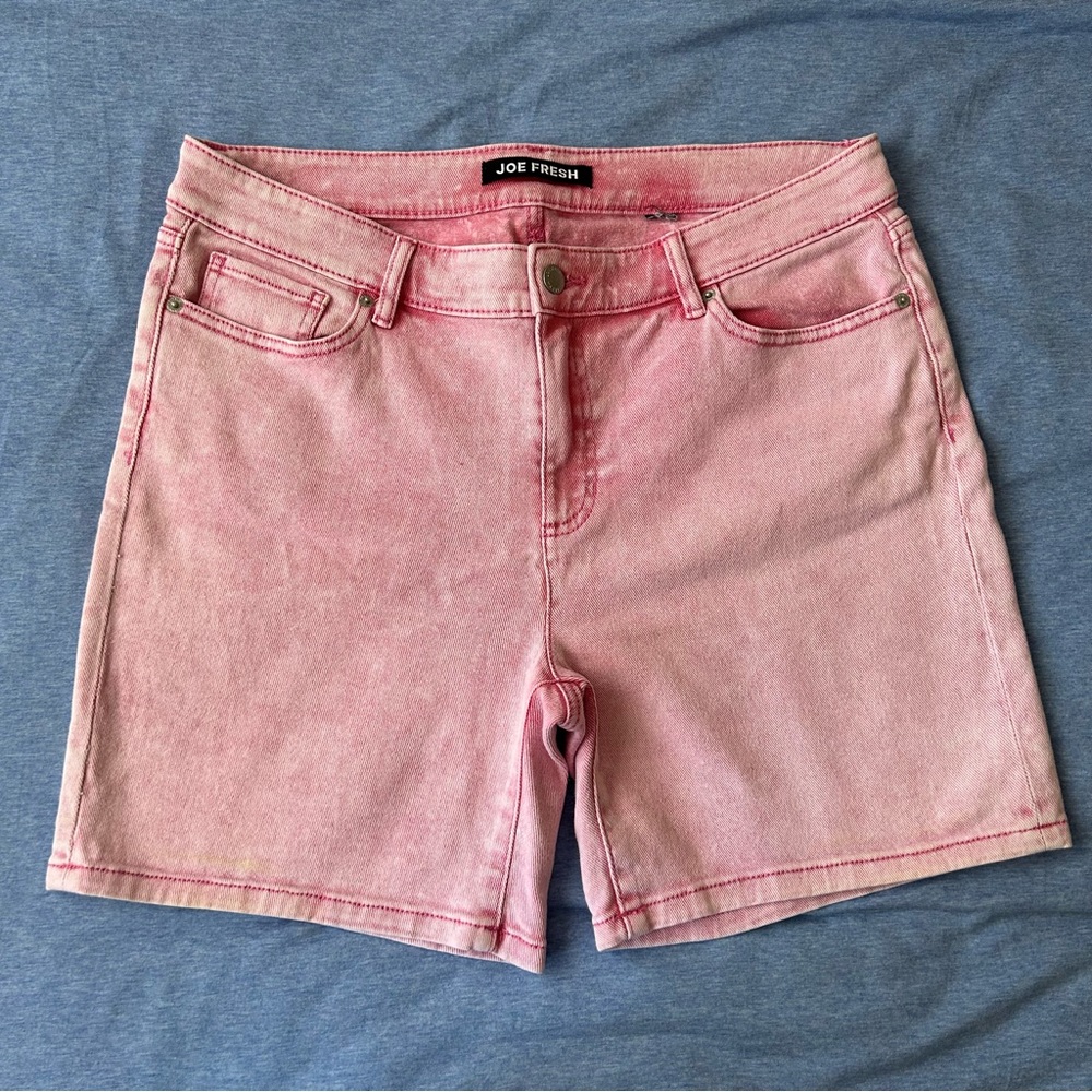 Joe Fresh Shorts